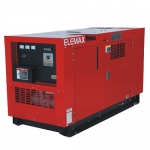사와후지 대용량 디젤 발전기 SHT25D 엘레맥스