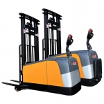 SY리프트 카운터 발란스 전동 지게차 SCB-1230B 시리즈