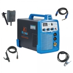 로웰 인버터 미그 아크 겸용 용접기 MIG-185E 시리즈