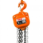 SY리프트 체인블럭 SCB-0.5 시리즈