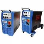 로웰 인버터 미그 아크 겸용 용접기 MIG-250PD 시리즈