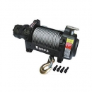 런바 유압윈치 HWN