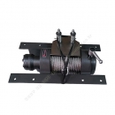 런바 유압윈치 HWX-11000YD