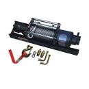 런바 유압윈치 HWP-8000YD