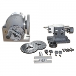 블루텍 인덱스 BBS-2 심압대포함