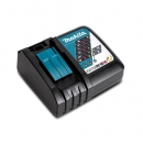 마끼다 18V 급속 충전기 DC18RC