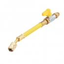 타스코 스톱밸브 호스 TA131V-3