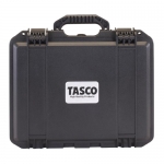 타스코 매니폴드 게이지용 플라스틱 케이스 가방 TA122CS-5