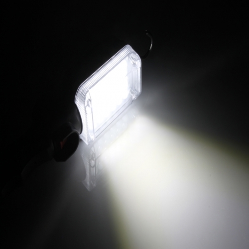쏠라젠 충전식 LED 작업등 SWL-240R1
