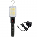 쏠라젠 충전식 LED 작업등 SWL-240R1