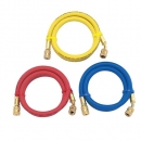 타스코 R-401A용 냉매충전호스 TZ132KR