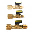 타스코 신냉매용 볼밸브 아답터 TA220