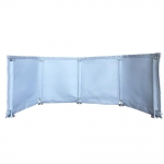 크레토스 그라스포 용접 바람막이