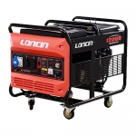 론신 산업용 발전기 LC12000 단상 삼상