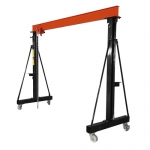 쌍용 이동식 겐트리 크레인 전동전용 KG20-3 시리즈