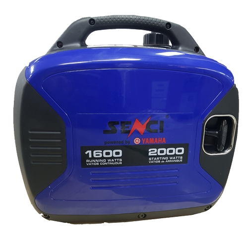 센쉬 저소음 인버터 발전기 SC2000i