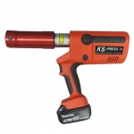 공성 유압식 파이프 압착기 KS-PRESS