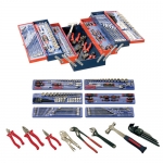 지니어스 공구세트 MS-190TS 190pcs
