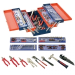 지니어스 공구세트 MS-110TS 110pcs