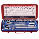 지니어스 핸드소켓세트 GS-427MA