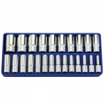 지니어스 롱 핸드소켓세트 DS-424M