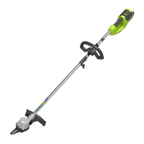 그린웍스 프론트 마운트 예초기 G-MAX 40V