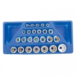 지니어스 핸드소켓세트 SS-425M