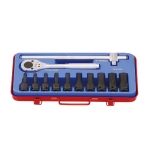 지니어스 육각비트소켓세트 TH-312M 시리즈