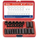 지니어스 임팩트소켓세트 CM-326M