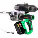 KSKEY 무선 충전 전동 요비선 KRB-6010 국산 삼성정품 배터리