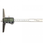 블루텍 디지털 깊이 게이지 BD571-201B 시리즈