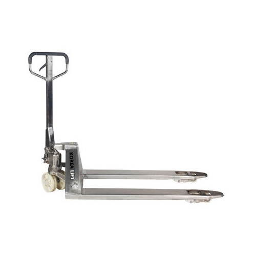 고려리프트 SUS 핸드파레트트럭 BFS-20L