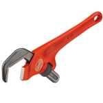 리지드 파이프렌치 E-110 31305