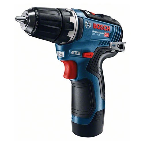 보쉬 충전드릴드라이버 GSR10.8V-35 (10.8V/3.0Ah) BL