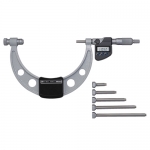 미쓰도요 디지매틱 외경 마이크로미터 340-251 시리즈