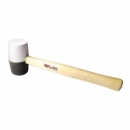 한신망치 양용고무망치