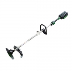 한도 충전예초기 HD-40BC (40V/5.0Ah) 충전기 배터리 포함