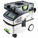 페스툴 이동식 집진기 CLEANTEC CTL MIDI I (574839)