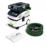 페스툴 이동식 집진기 CLEANTEC CTL MIDI I (574839)