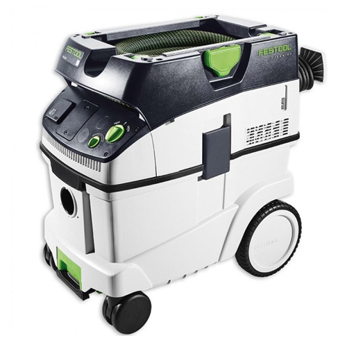 페스툴 이동식 집진기 CTL 36 E KR (574971)
