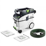 페스툴 이동식 집진기 CTL 36 E AC KR (575527)