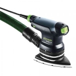 페스툴 삼각샌더 DTS 400 REQ-Plus (577523)