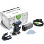 페스툴 삼각샌더 DTS 400 REQ-Plus (577523)