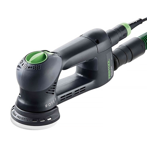페스툴 로텍스 다기능샌더 RO 90 DX FEQ-Plus KR (576269)