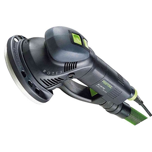 페스툴 로텍스 다기능샌더 RO 150 FEQ-Plus KR (576024)