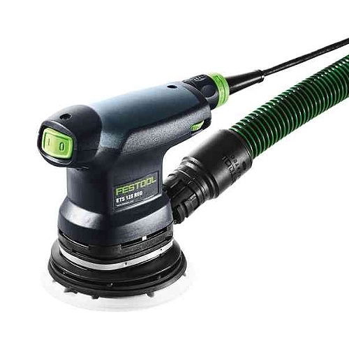페스툴 편심샌더 ETS 125 REQ-Plus KR (576071)