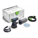 페스툴 편심샌더 ETS 125 REQ-Plus KR (576071)