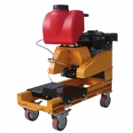 UDT 점토블록 커터기 DYB-10 (6.5HP)