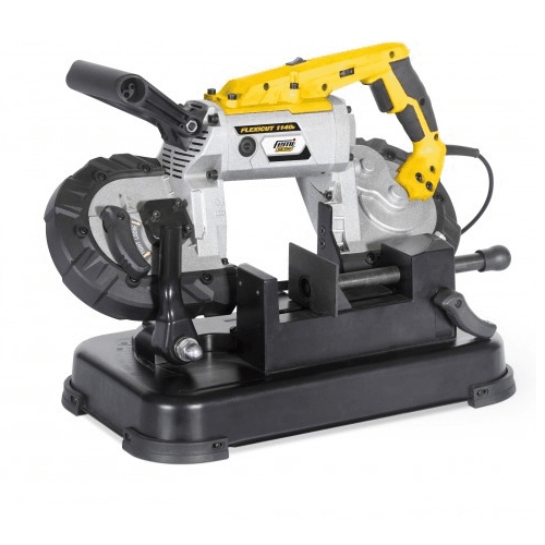 FEMI 훼미 휴대용 밴드쏘 FLEXICUT 1140E FEMI 훼미 휴대용 밴드쏘 FLEXICUT 1140E