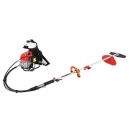 UDT 예초기 UD-427ES 2사이클 가솔린엔진